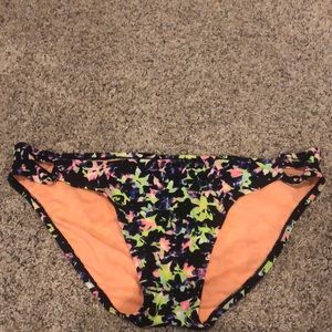 Xhilaration size Large swim bottoms